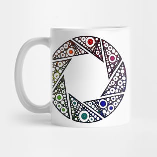 Portal Mug